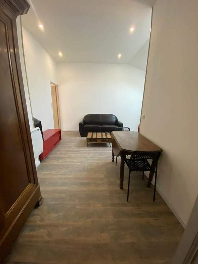 Douceur Occitane Apartment Saint-Chinian Exterior photo